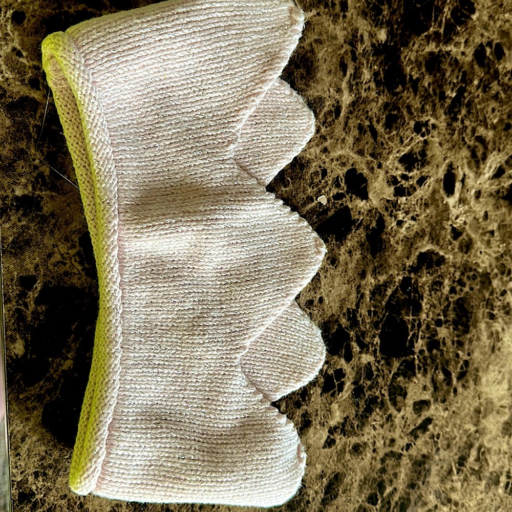 Headband for baby or small toddler